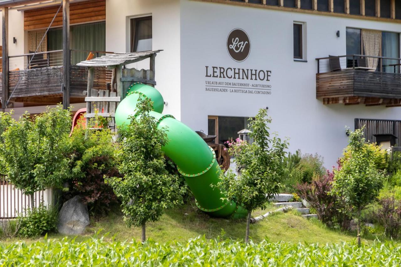 Lerchnhof Βίλα Olang Εξωτερικό φωτογραφία