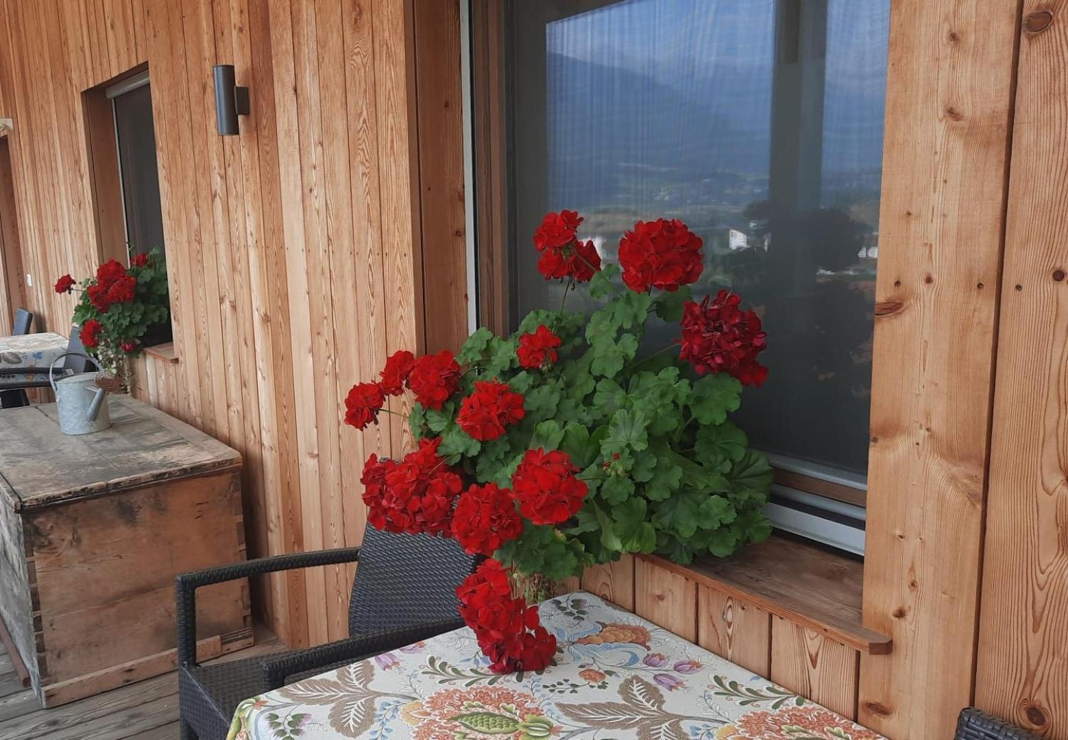 Lerchnhof Βίλα Olang Εξωτερικό φωτογραφία