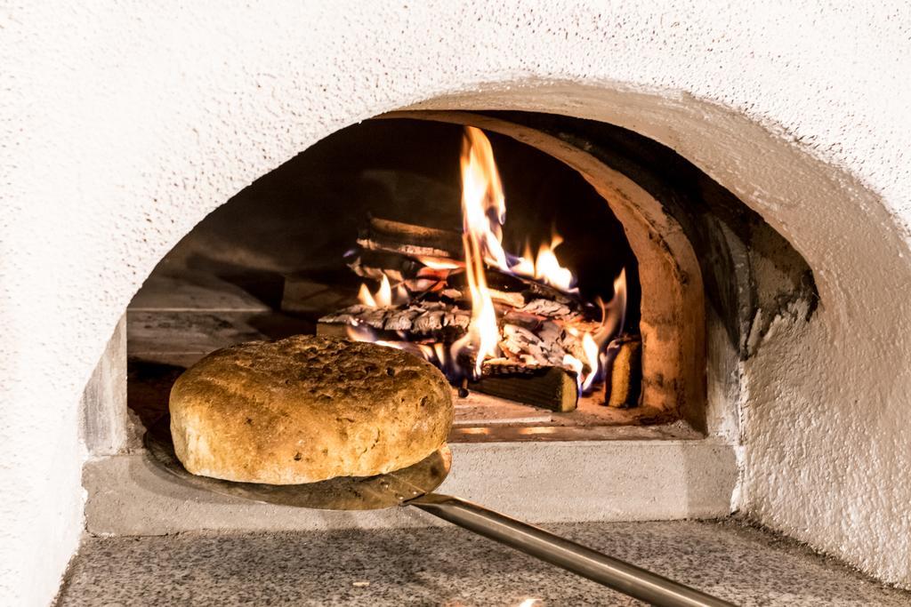 Lerchnhof Βίλα Olang Εξωτερικό φωτογραφία