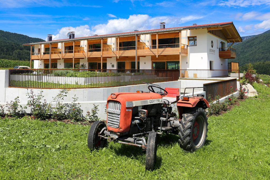Lerchnhof Βίλα Olang Εξωτερικό φωτογραφία