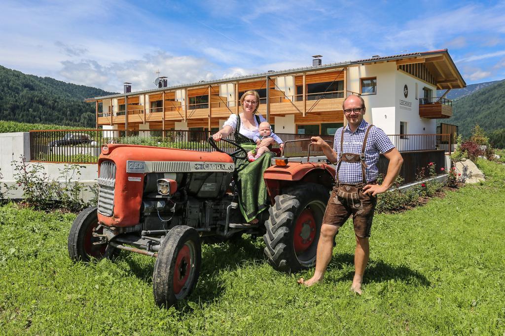 Lerchnhof Βίλα Olang Εξωτερικό φωτογραφία